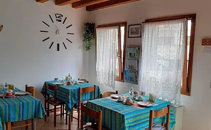 Bed and Breakfast Casa Taty