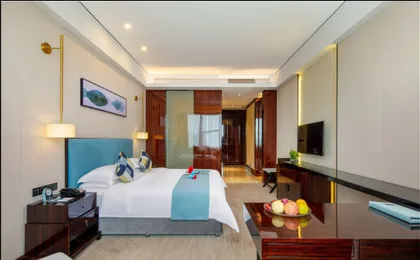 Days Hotel by Wyndham Shanxi Xinzhou