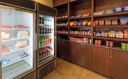 TownePlace Suites by Marriott Seguin
