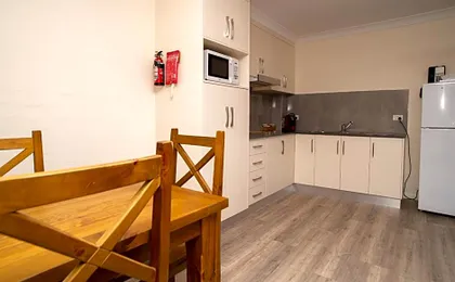 Manera Heights Apartments