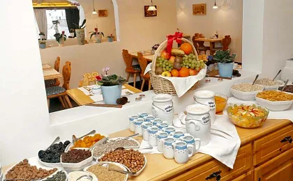 Waldpark Hotel Garni