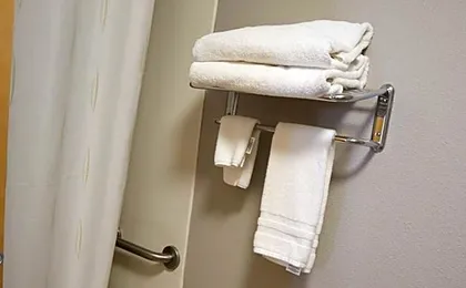Express Inn & Suites Eugene