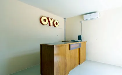 OYO 2895 Paranginan Residence