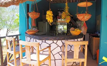 Mbuyuni Beach Village