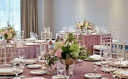Hilton Garden Inn Rochester/University and Medical Center