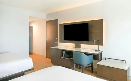 Rochester Marriott Mayo Clinic Area