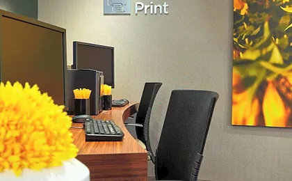 Courtyard by Marriott Boston Woburn/Boston North