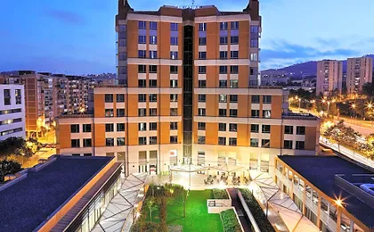 Hotel Alimara