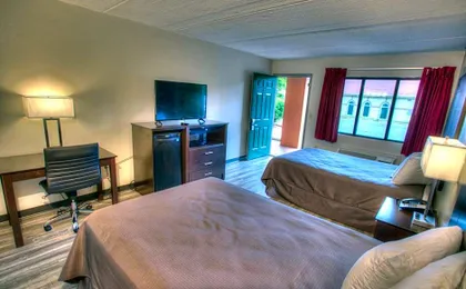 Econo Lodge Helen