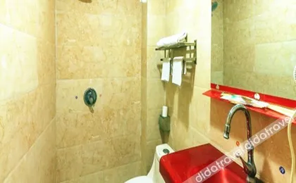 XianMin business hotel