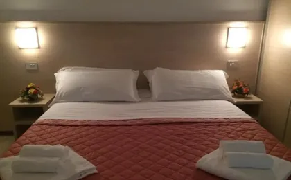 Residence Le Spiagge
