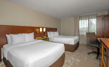 Comfort Inn Kenora