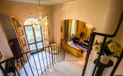 Relais Villa Al Vento