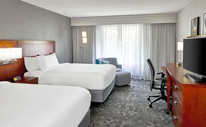Courtyard by Marriott Rochester East/Penfield