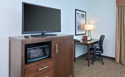 Hampton Inn & Suites Port Aransas