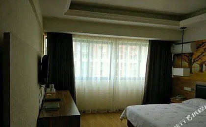 Thankyou Hotel (Hanchuan Xihu Avenue)