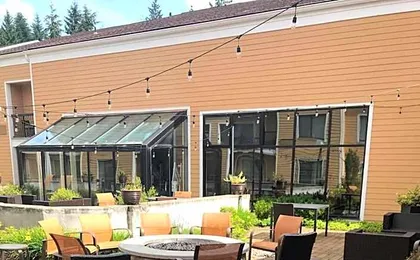 Sonesta Select Seattle Bellevue Redmond