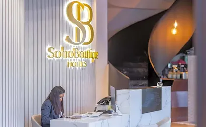 Soho Boutique Granada