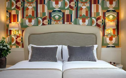 Leonardo Boutique Hotel Rome Monti
