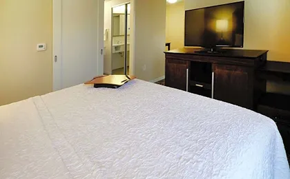 Hampton Inn Green Bay Downtown