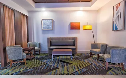 Holiday Inn Express Hotel & Suites Goshen By IHG