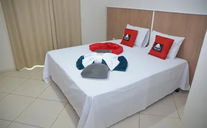 Hotel Canaã Express