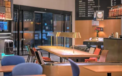 CitiGO Hotel Beijing Shangdi Qinghe High-Speed Railway Station