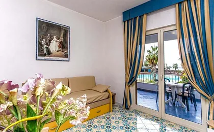 Club Residence La Castellana Mare