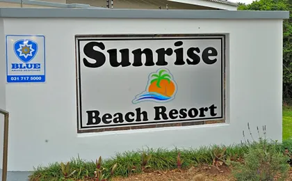 Sunrise Beach Resort