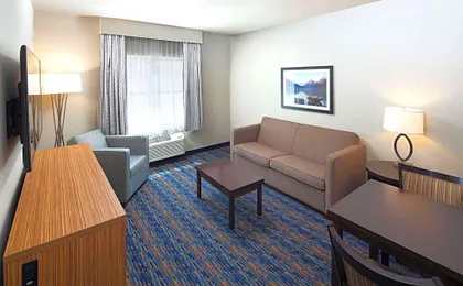 Red Lion Ridgewater Inn and Suites Polson