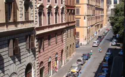 Alessandro Downtown Hostel