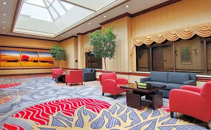DoubleTree by Hilton Lisle Naperville