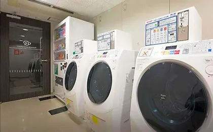 Daiwa Roynet Hotel Kyoto-Hachijoguchi