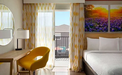 Days Inn by Wyndham Suites Fredericksburg