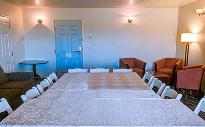 Comfort Inn Redding Near I-5