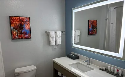 La Quinta Inn & Suites by Wyndham Macon West