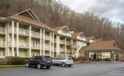 Super 8 by Wyndham Cherokee