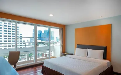 The Mercer Sukhumvit 4