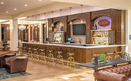 Four Points by Sheraton Santa Cruz Scotts Valley