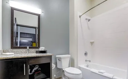 MainStay Suites Winfield-Teays Valley