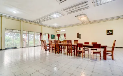 OYO 90371 Hotel Tawang Argo