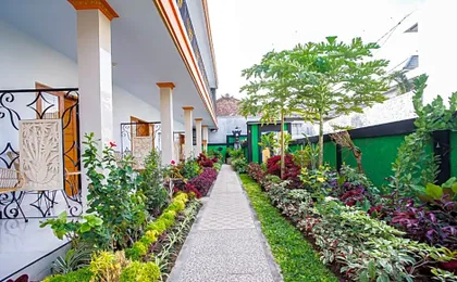 Kadek Bagus Guest House by ZUZU
