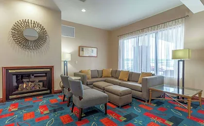Hampton Inn Jefferson City at the Capital Mall
