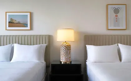 Renaissance Fort Lauderdale Marina Hotel