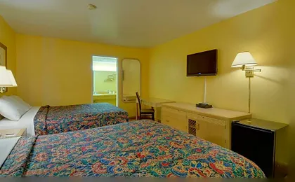 Vagabond Inn San Pedro