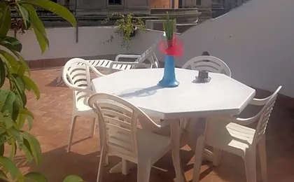 Bed & Breakfast Sweet Politeama