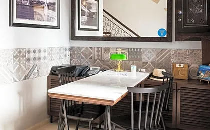 Harismari Cozy Hotel