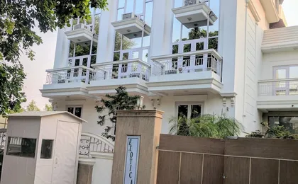 Hotel Exotica Gurgaon