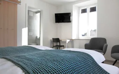 Auberge du Prévoux