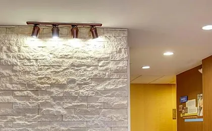 Fairfield Inn Las Cruces